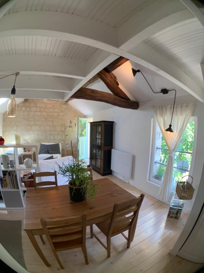 Appart Chic Et Cosy/Centre Ville/ 20Min De Paris Maisons-Laffitte Dış mekan fotoğraf