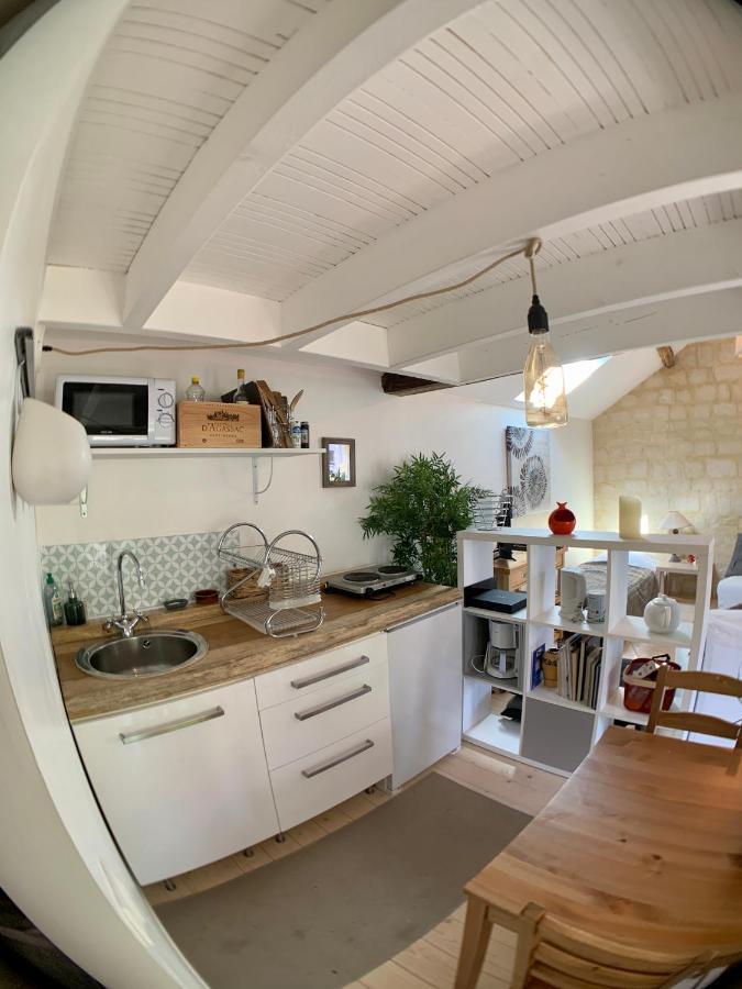 Appart Chic Et Cosy/Centre Ville/ 20Min De Paris Maisons-Laffitte Dış mekan fotoğraf