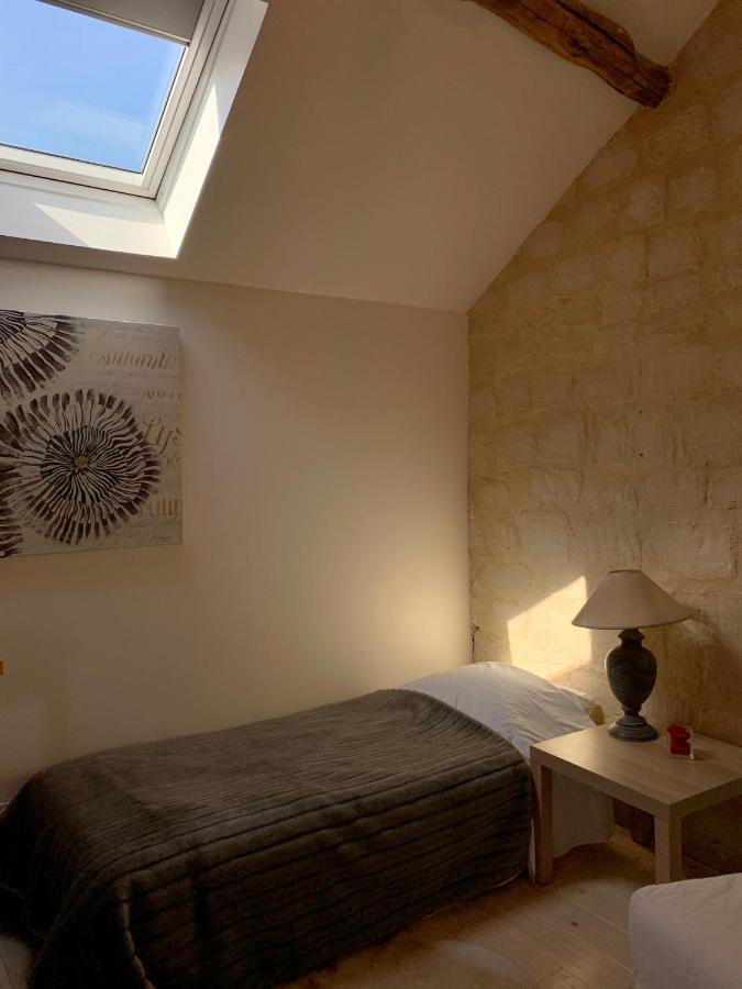 Appart Chic Et Cosy/Centre Ville/ 20Min De Paris Maisons-Laffitte Dış mekan fotoğraf